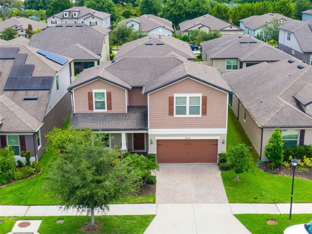 18929 BIRCHWOOD GROVES DRIVE, Lutz, FL 33558