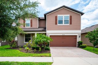 18929 BIRCHWOOD GROVES DRIVE, Lutz, FL 33558