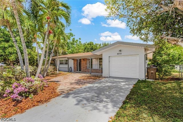 4033 Country Club BLVD, Cape Coral, FL 33904