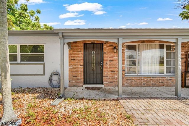 4033 Country Club BLVD, Cape Coral, FL 33904