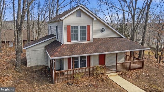 109 HILLTOP CT, Cross Junction, VA 22625