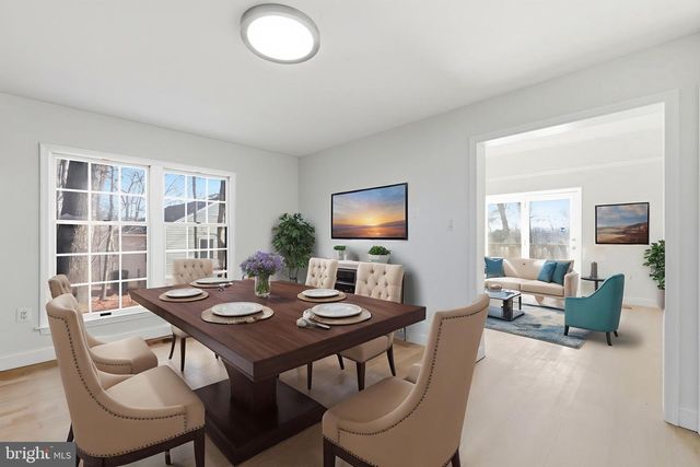 109 HILLTOP CT, Cross Junction, VA 22625