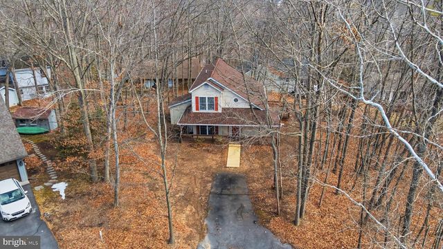 109 HILLTOP CT, Cross Junction, VA 22625