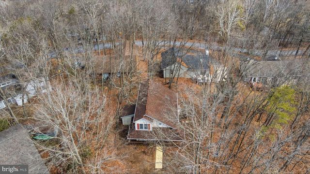 109 HILLTOP CT, Cross Junction, VA 22625