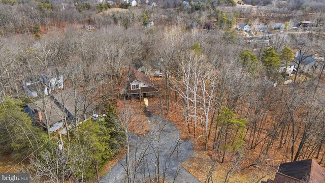 109 HILLTOP CT, Cross Junction, VA 22625