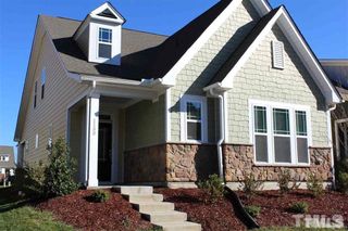 1133 Pemberly Avenue, Morrisville, NC 27560