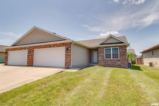 2909 Sandy Lane, Springfield, IL 62711