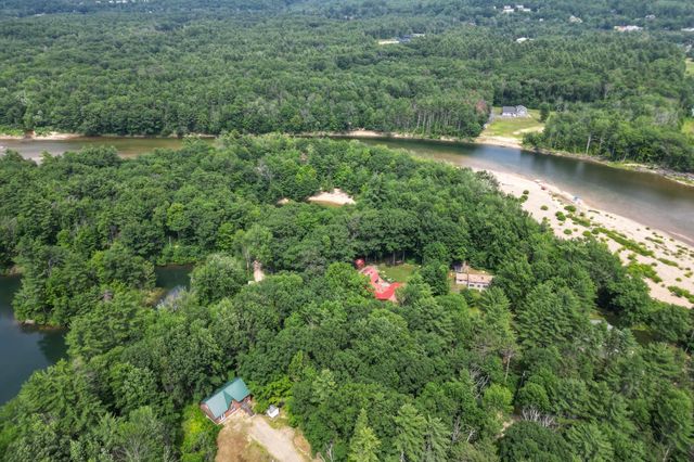 5 Wildflower Lane, Bartlett, NH 03812