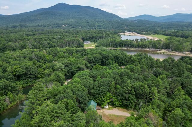 5 Wildflower Lane, Bartlett, NH 03812