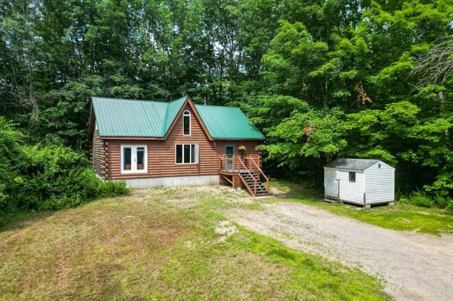 5 Wildflower Lane, Bartlett, NH 03812