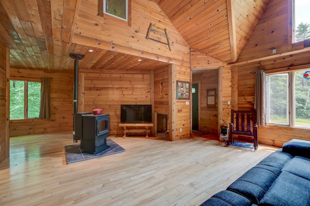 5 Wildflower Lane, Bartlett, NH 03812
