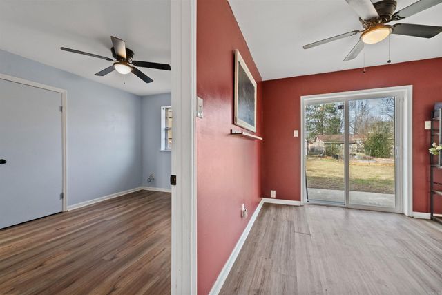 7 Creekridge Circle, Sherwood, AR 72120