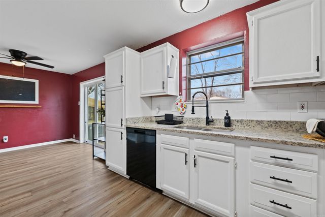 7 Creekridge Circle, Sherwood, AR 72120