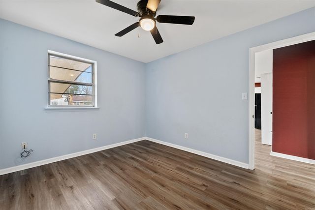 7 Creekridge Circle, Sherwood, AR 72120