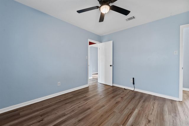 7 Creekridge Circle, Sherwood, AR 72120