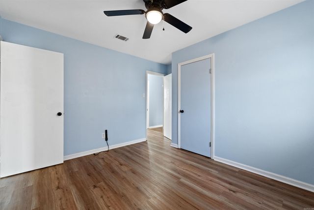 7 Creekridge Circle, Sherwood, AR 72120