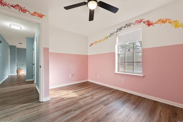 7 Creekridge Circle, Sherwood, AR 72120