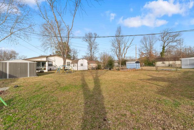 7 Creekridge Circle, Sherwood, AR 72120