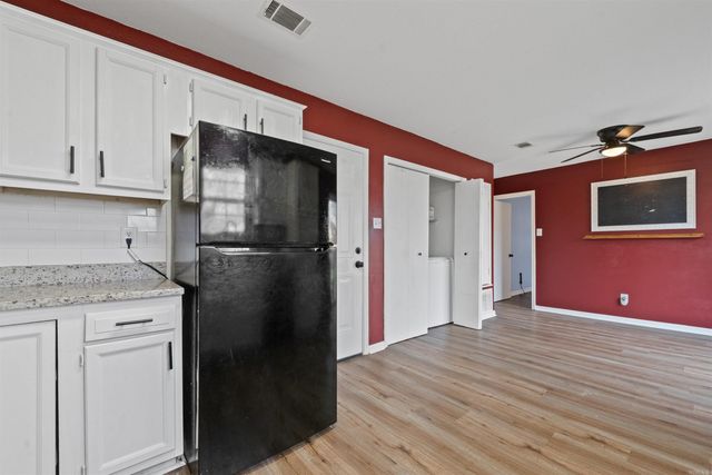 7 Creekridge Circle, Sherwood, AR 72120