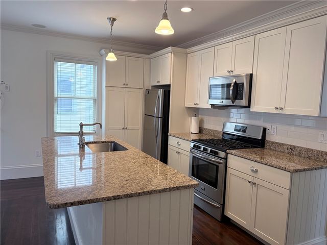 117 Sheldon Street 1, Providence, RI 02906