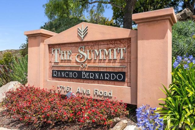 17161 Alva 936, San Diego, CA 92127