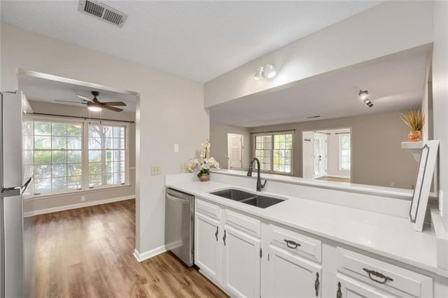 820 Cannon Run, Marietta, GA 30064