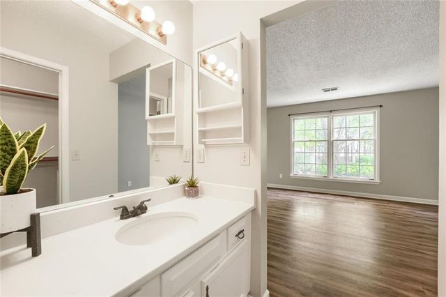 820 Cannon Run, Marietta, GA 30064
