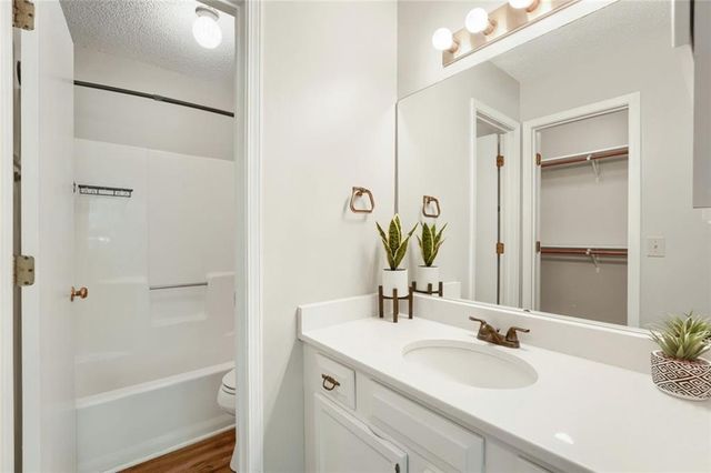 820 Cannon Run, Marietta, GA 30064