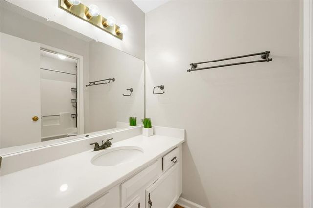 820 Cannon Run, Marietta, GA 30064