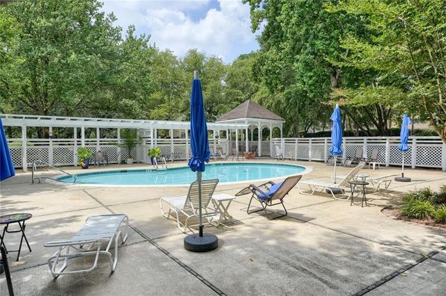 820 Cannon Run, Marietta, GA 30064
