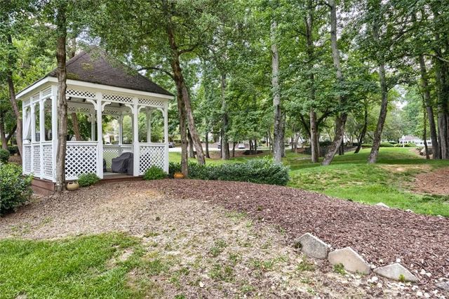 820 Cannon Run, Marietta, GA 30064