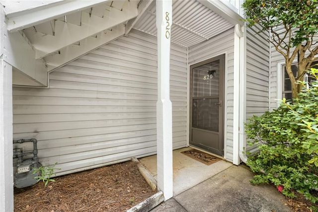 820 Cannon Run, Marietta, GA 30064