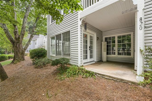 820 Cannon Run, Marietta, GA 30064