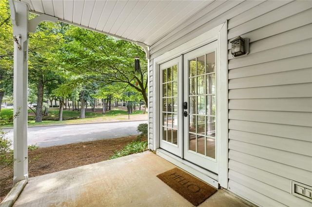 820 Cannon Run, Marietta, GA 30064