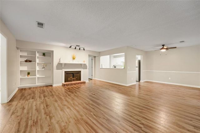 820 Cannon Run, Marietta, GA 30064