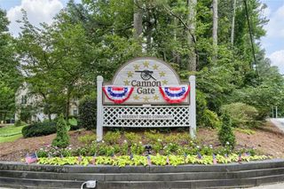 820 Cannon Run, Marietta, GA 30064