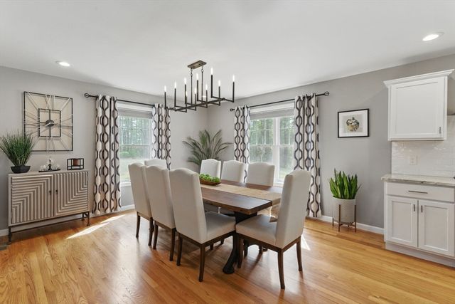 6 Happy Acres Lane, East Longmeadow, MA 01028