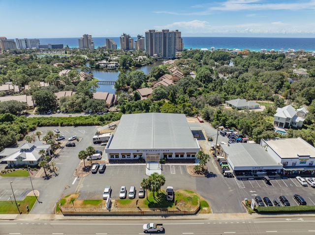 9501 US-98, Miramar Beach, FL 32550