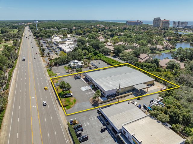9501 US-98, Miramar Beach, FL 32550