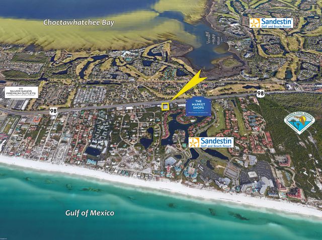 9501 US-98, Miramar Beach, FL 32550