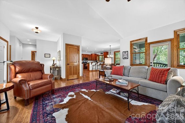 24 Triple Fairways Drive, Hendersonville, NC 28739