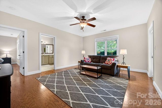 24 Triple Fairways Drive, Hendersonville, NC 28739