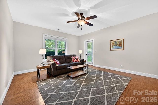 24 Triple Fairways Drive, Hendersonville, NC 28739
