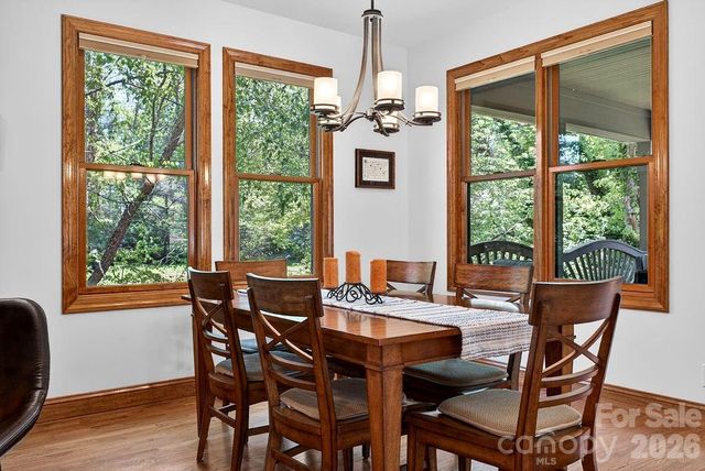 24 Triple Fairways Drive, Hendersonville, NC 28739