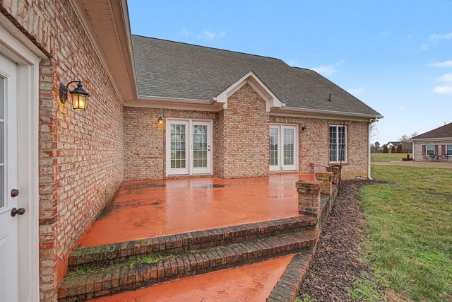6913 Zion Crossing Court, Columbia, TN 38401