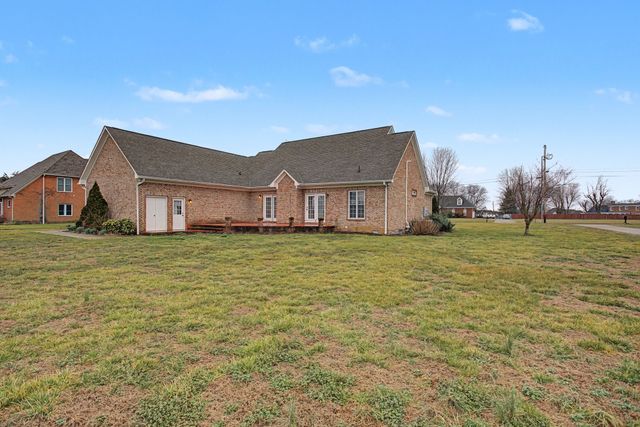 6913 Zion Crossing Court, Columbia, TN 38401