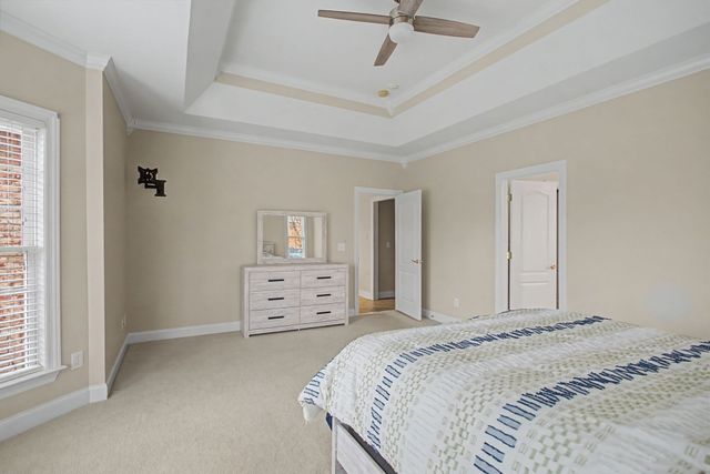 6913 Zion Crossing Court, Columbia, TN 38401