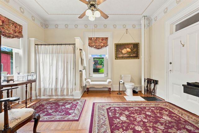 326 S Jefferson Street, Huntington, IN 46750