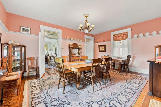 326 S Jefferson Street, Huntington, IN 46750