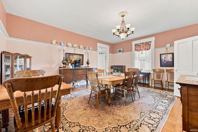 326 S Jefferson Street, Huntington, IN 46750